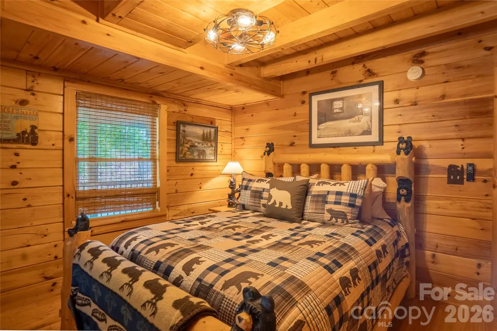 300 Williams Circle Lake Lure, NC 28746