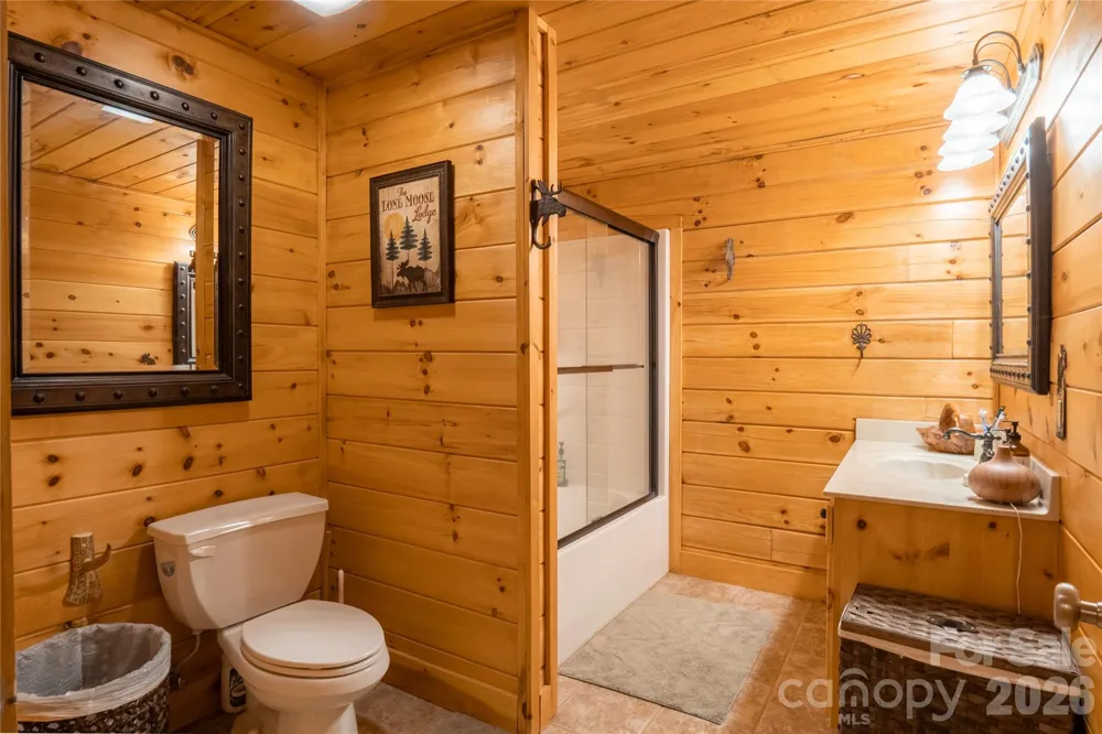 300 Williams Circle Lake Lure, NC 28746