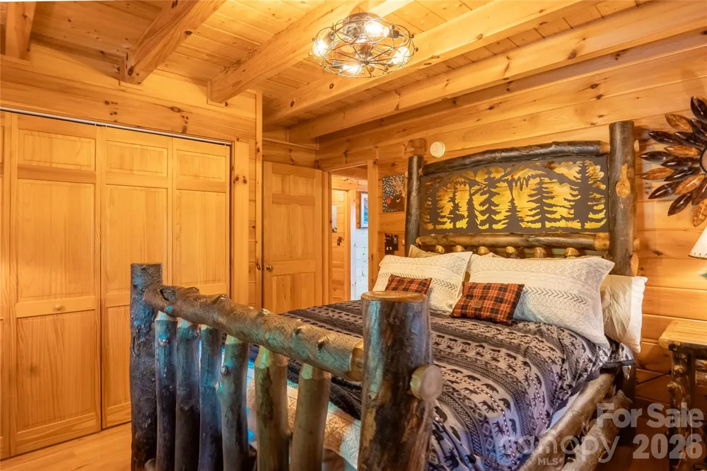 300 Williams Circle Lake Lure, NC 28746