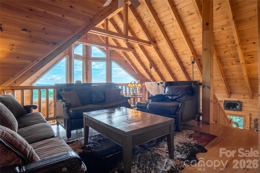 300 Williams Circle Lake Lure, NC 28746
