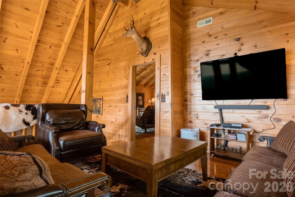 300 Williams Circle Lake Lure, NC 28746