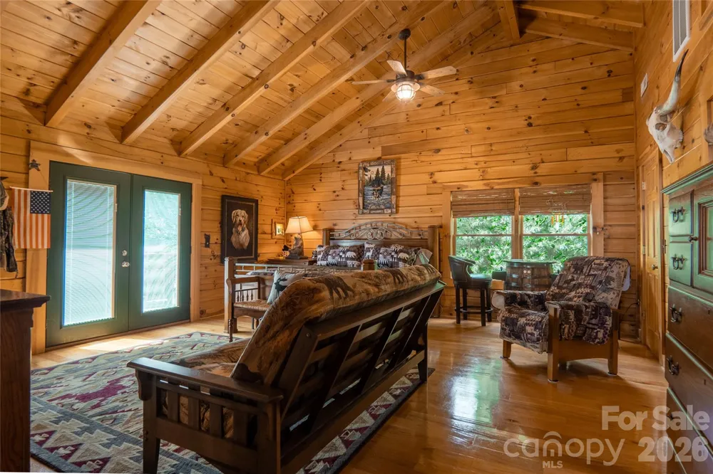 300 Williams Circle Lake Lure, NC 28746