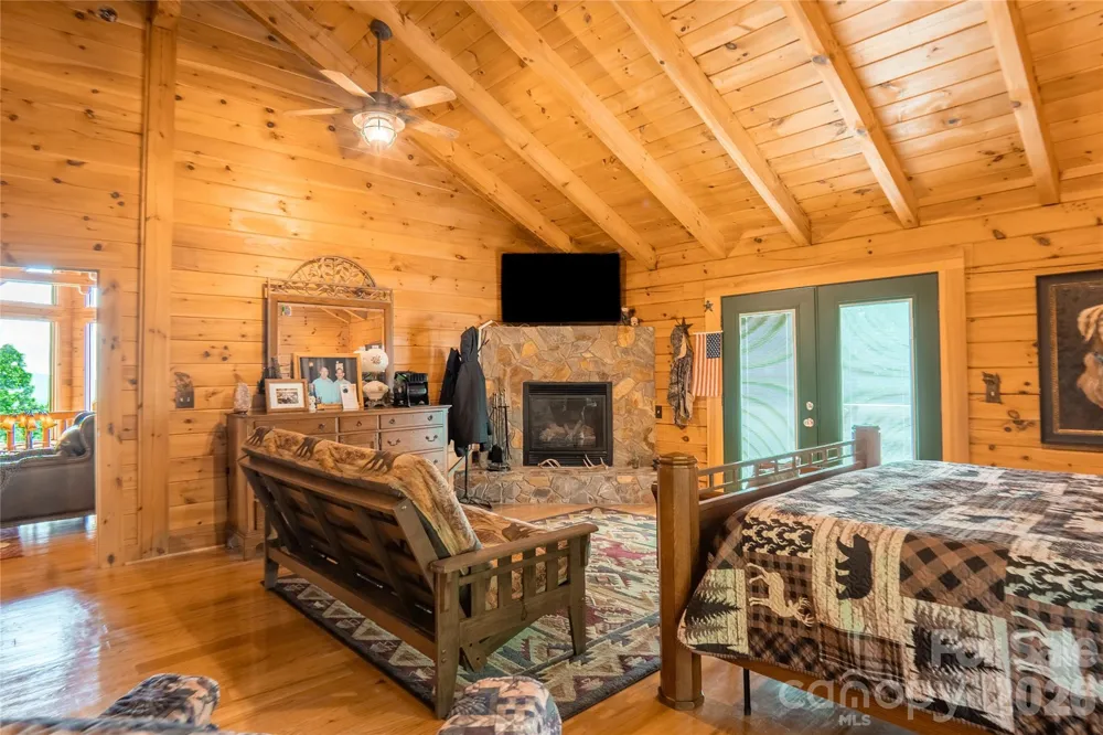 300 Williams Circle Lake Lure, NC 28746