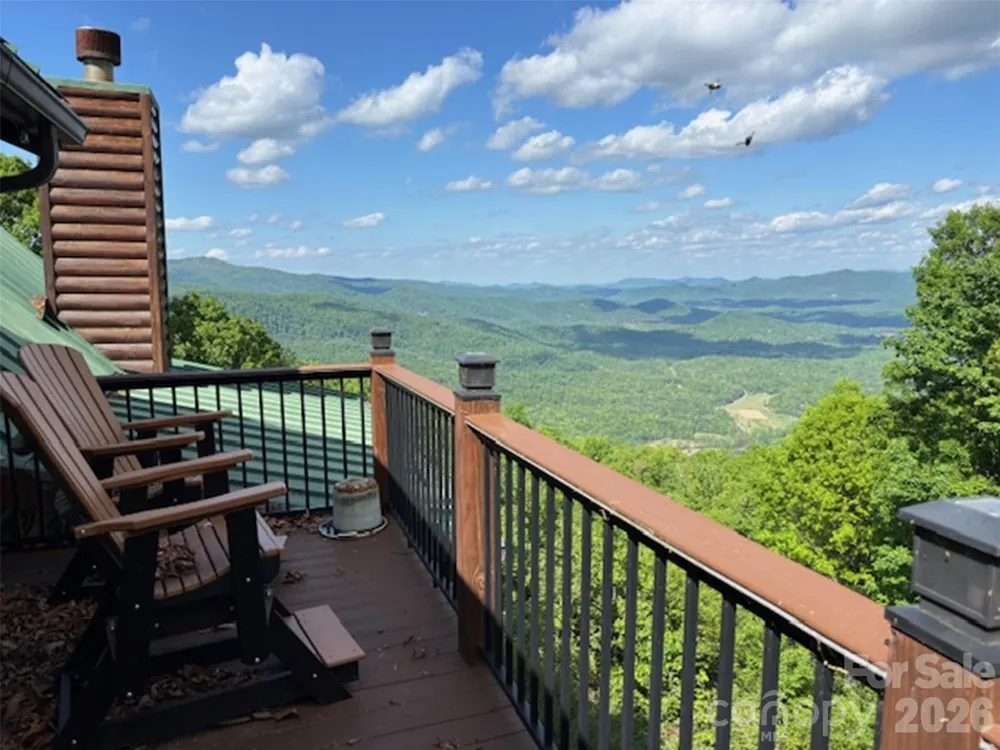 300 Williams Circle Lake Lure, NC 28746