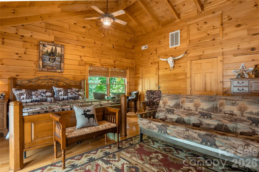 300 Williams Circle Lake Lure, NC 28746