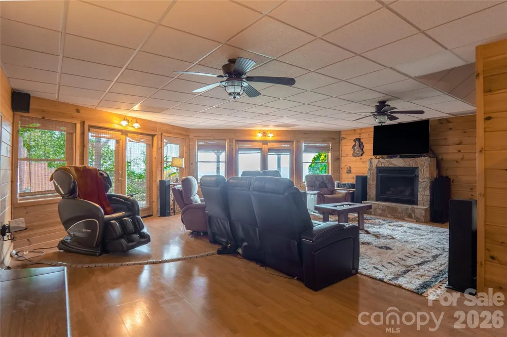 300 Williams Circle Lake Lure, NC 28746