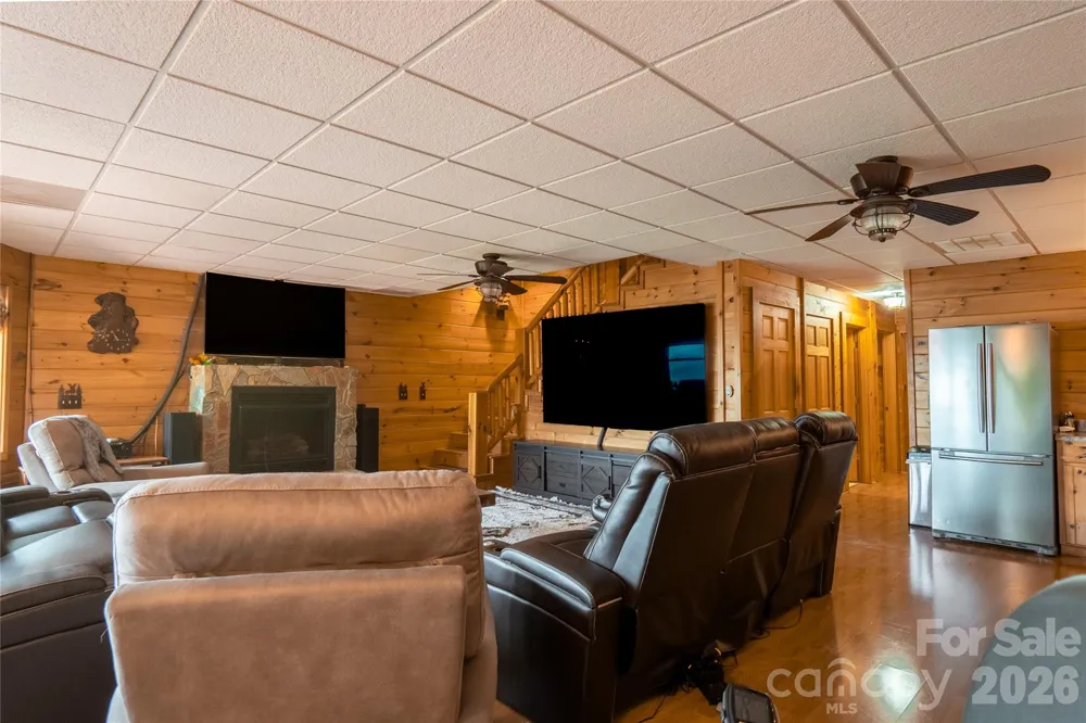 300 Williams Circle Lake Lure, NC 28746