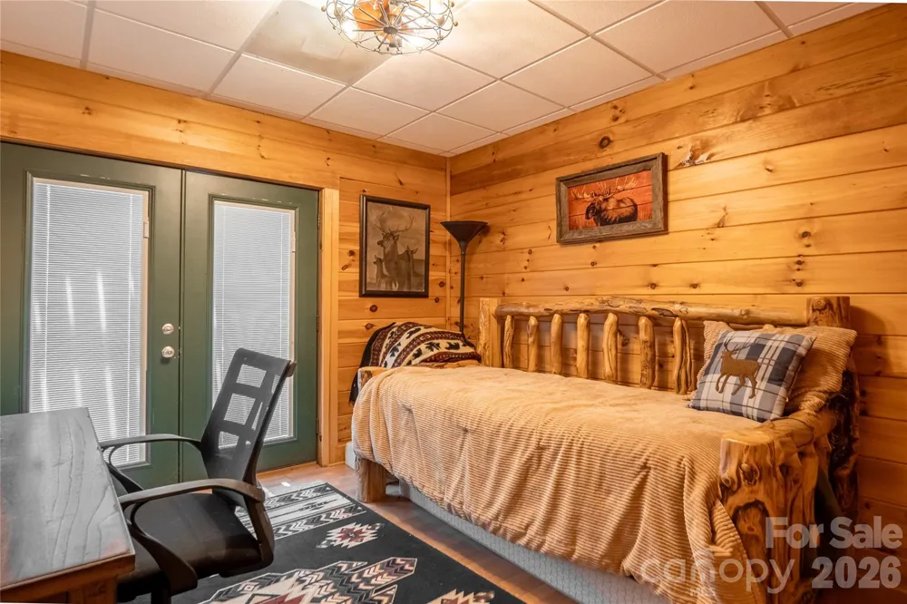 300 Williams Circle Lake Lure, NC 28746
