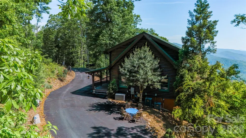 300 Williams Circle Lake Lure, NC 28746