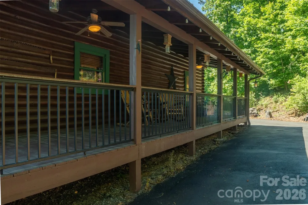 300 Williams Circle Lake Lure, NC 28746