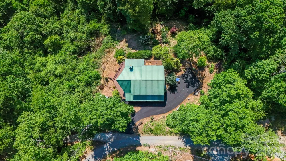 300 Williams Circle Lake Lure, NC 28746