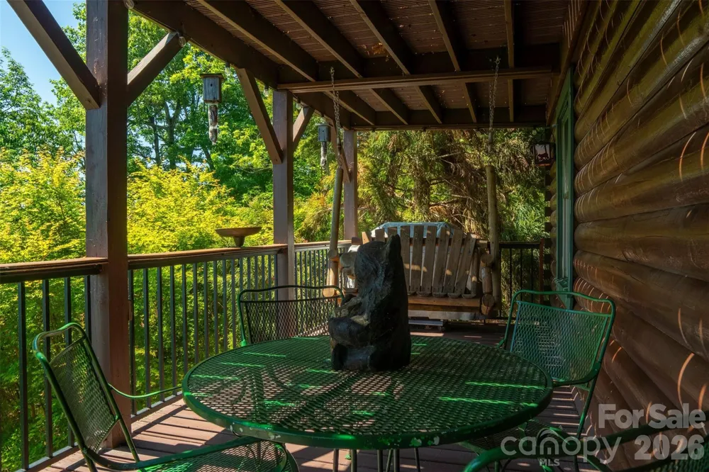 300 Williams Circle Lake Lure, NC 28746