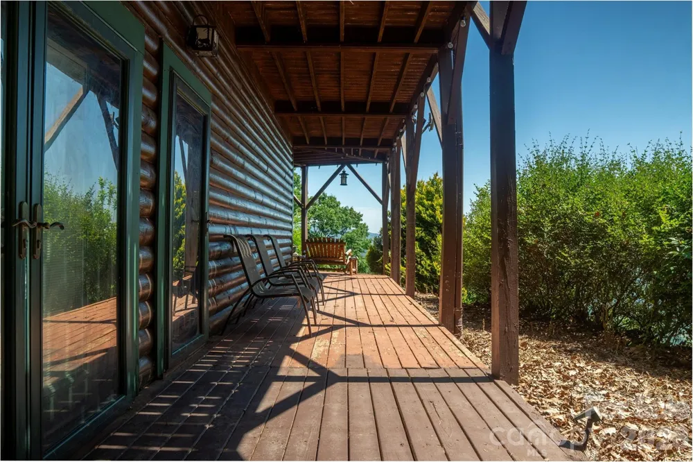 300 Williams Circle Lake Lure, NC 28746