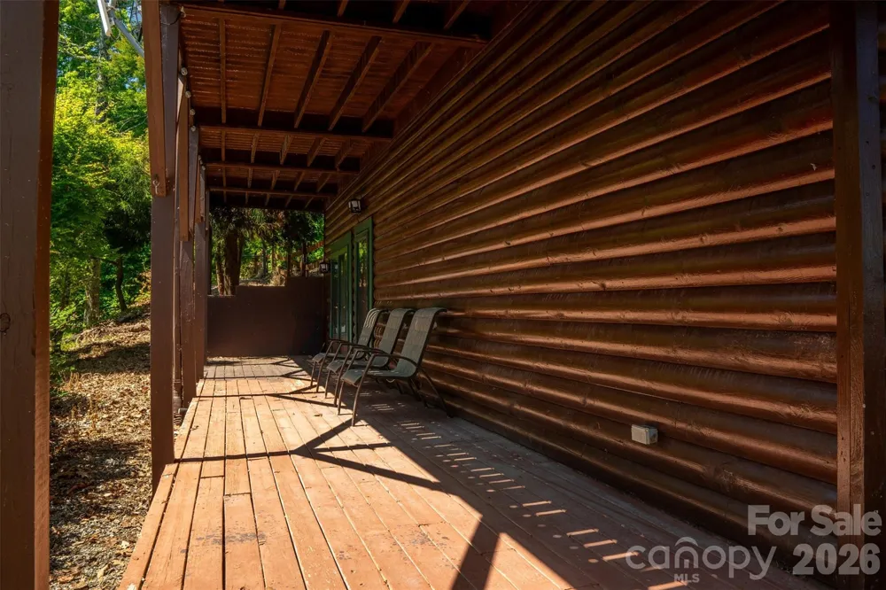 300 Williams Circle Lake Lure, NC 28746