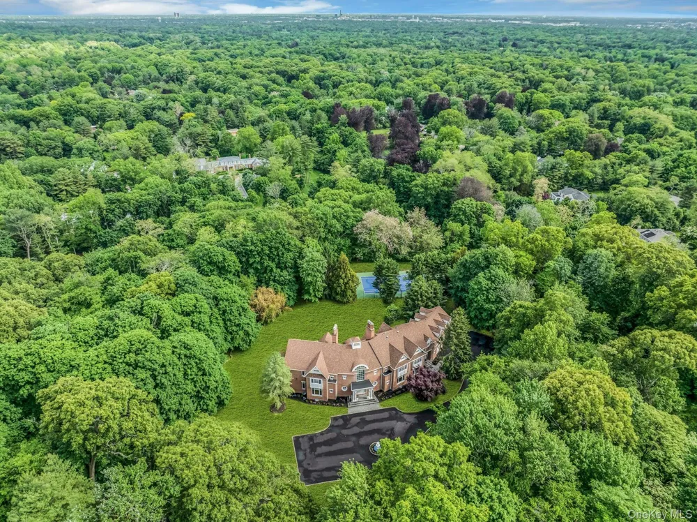 12 Saddle Ridge Road Old Westbury, NY 11568