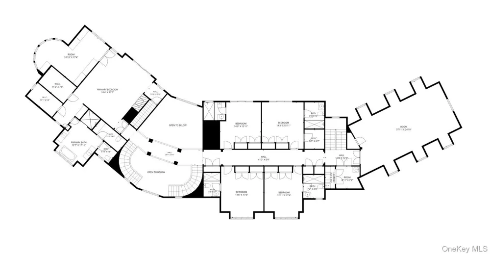 12 Saddle Ridge Road Old Westbury, NY 11568