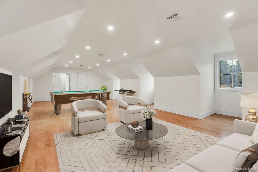 12 Saddle Ridge Road Old Westbury, NY 11568