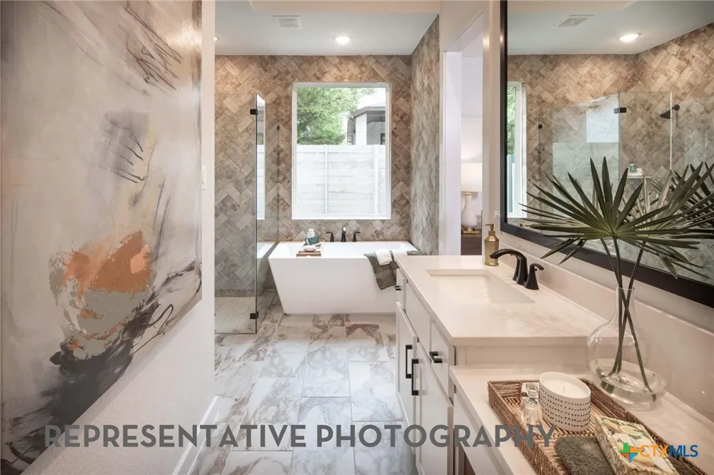 545 High Summit Drive Georgetown, TX 78628