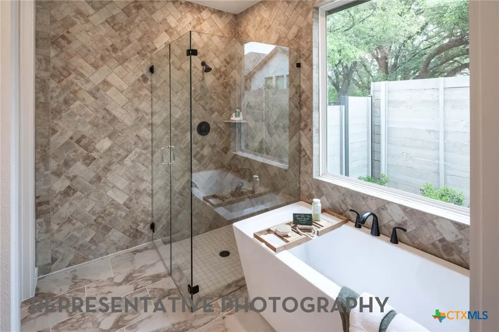 545 High Summit Drive Georgetown, TX 78628