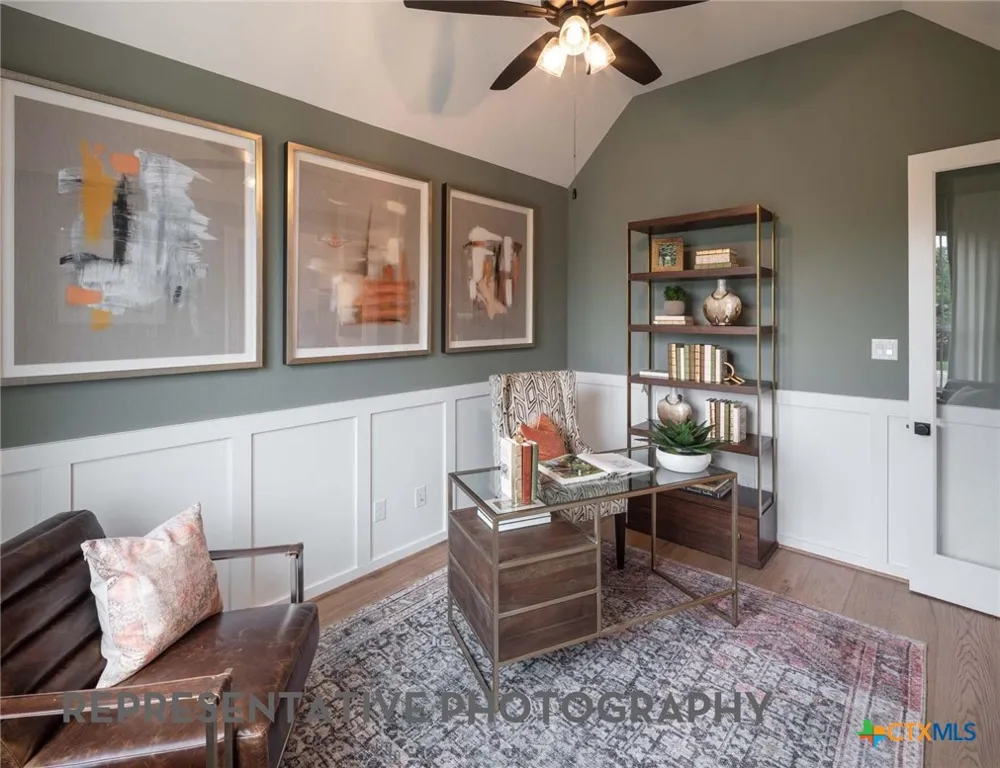 545 High Summit Drive Georgetown, TX 78628