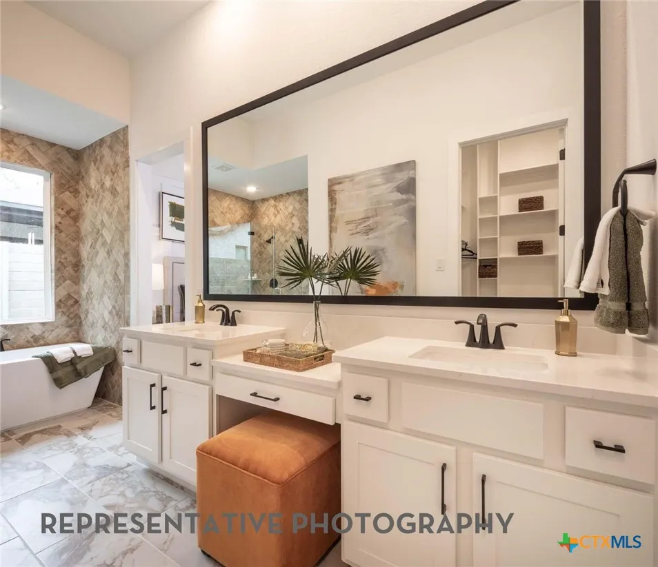 545 High Summit Drive Georgetown, TX 78628