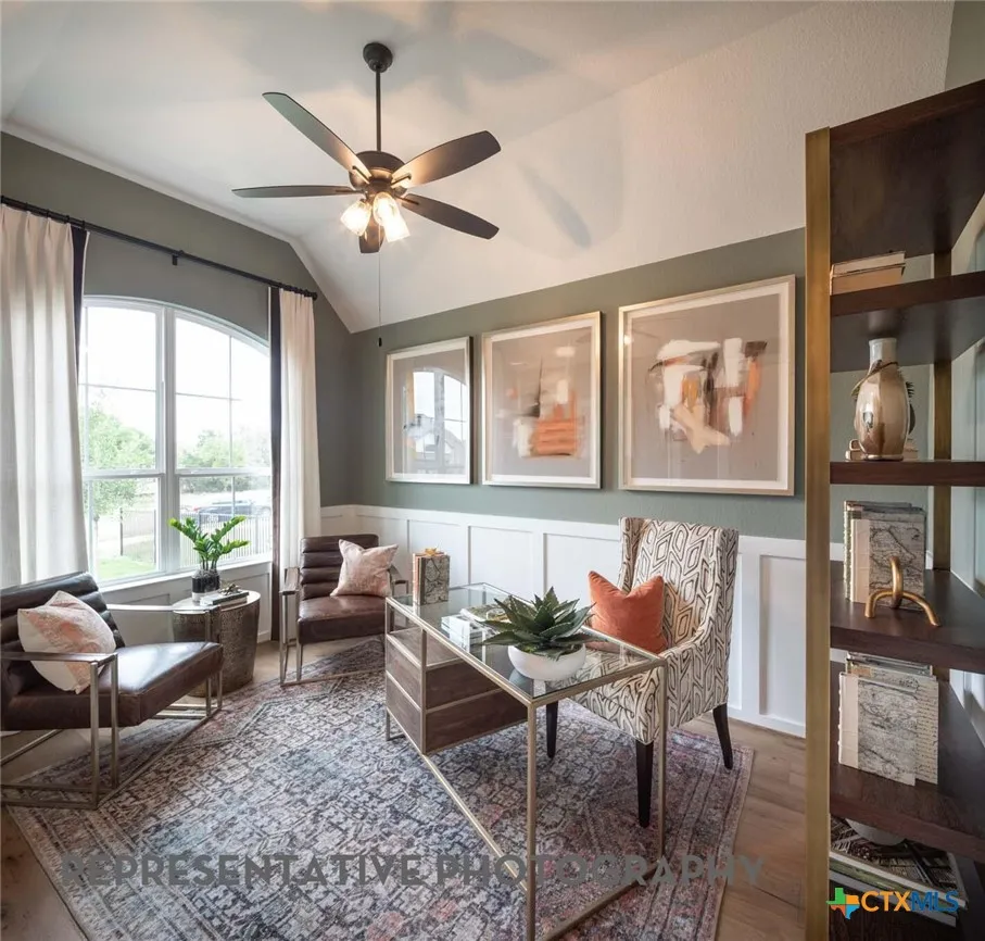 545 High Summit Drive Georgetown, TX 78628