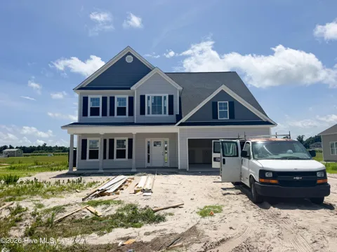 510 E Black Water Lane