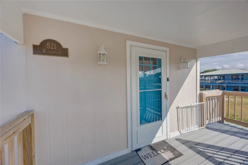 521 Woodhaven Ingleside, TX 78362