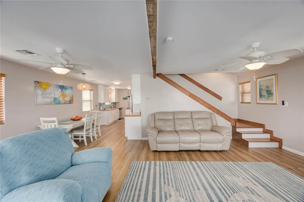 521 Woodhaven Ingleside, TX 78362