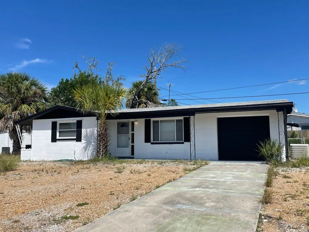 1130 POWERSONG STREET Holiday, FL 34690
