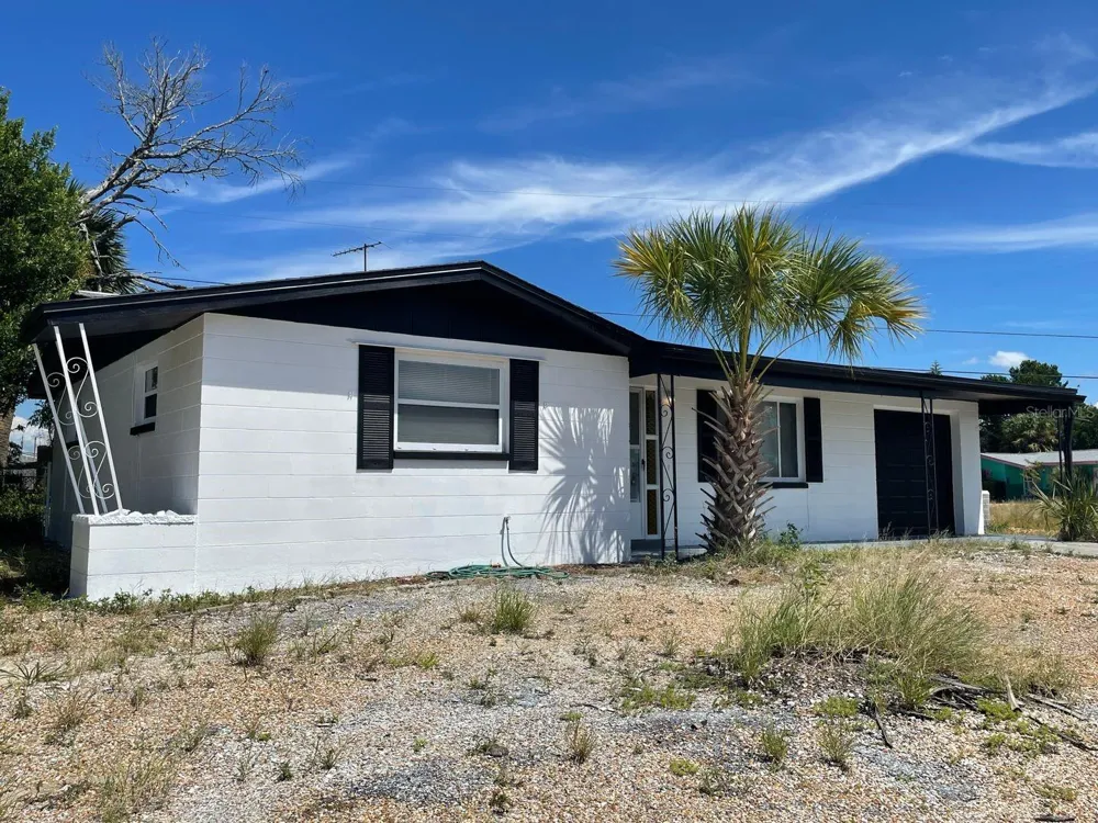 1130 POWERSONG STREET Holiday, FL 34690