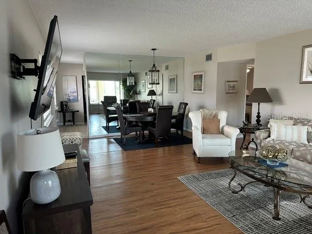 2405 FRANCISCAN DRIVE #23 Clearwater, FL 33763