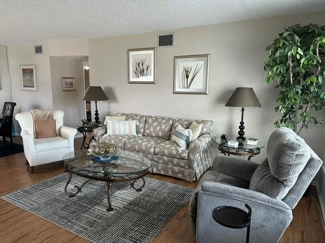 2405 FRANCISCAN DRIVE #23 Clearwater, FL 33763
