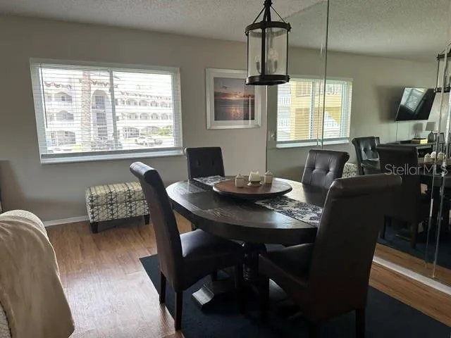 2405 FRANCISCAN DRIVE #23 Clearwater, FL 33763
