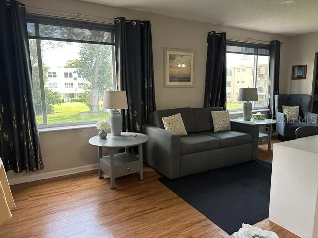2405 FRANCISCAN DRIVE #23 Clearwater, FL 33763