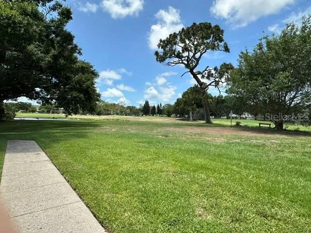 2405 FRANCISCAN DRIVE #23 Clearwater, FL 33763