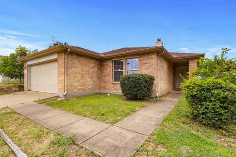 6163 Balcony Lane