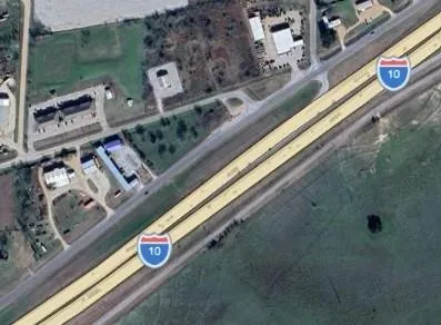 Hwy 90 Columbus, TX 78934