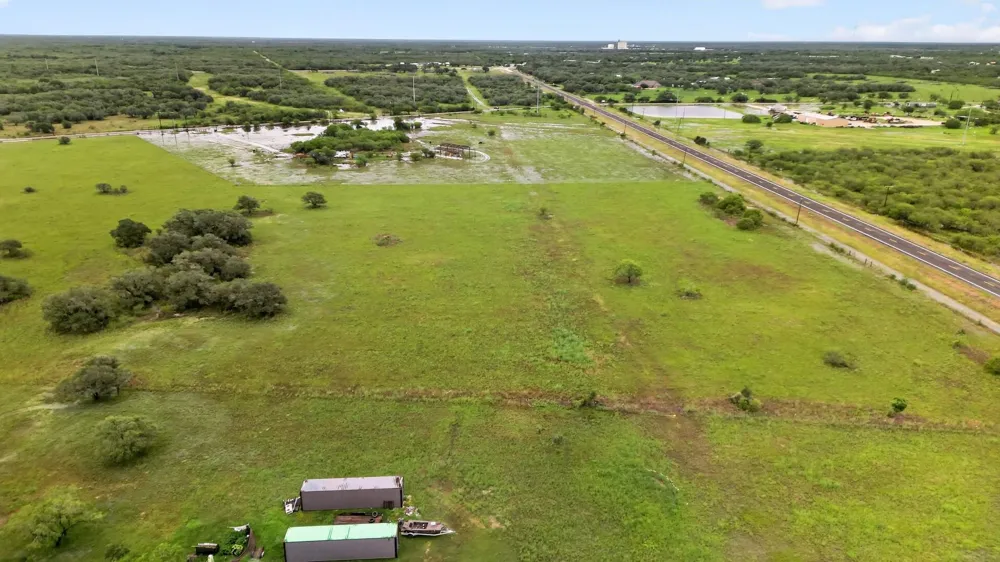 172 Highway 202 Refugio, TX 78377