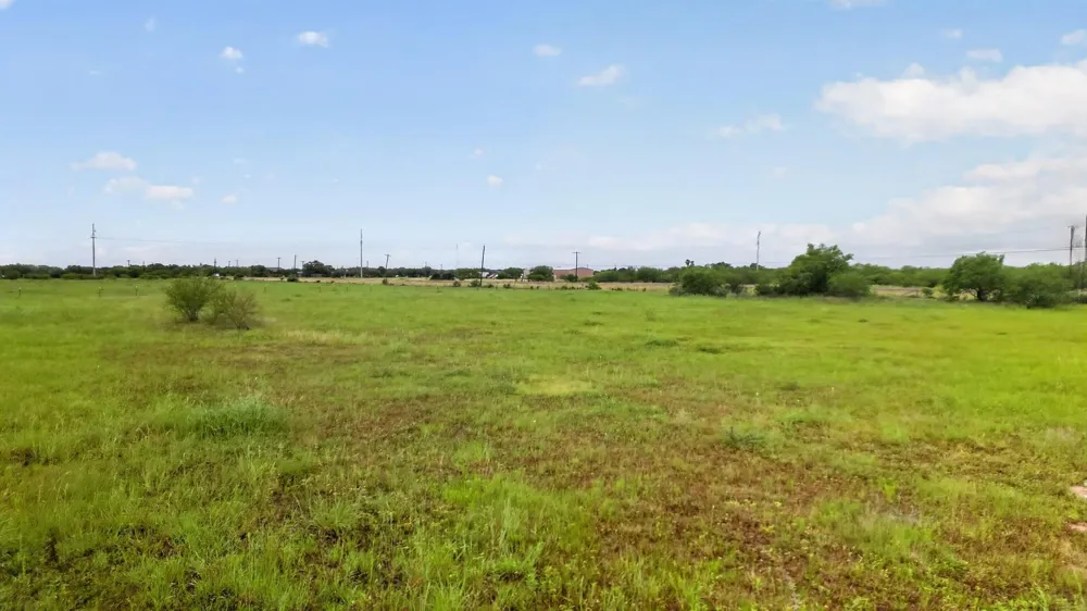 172 Highway 202 Refugio, TX 78377