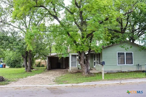 803 3rd Street