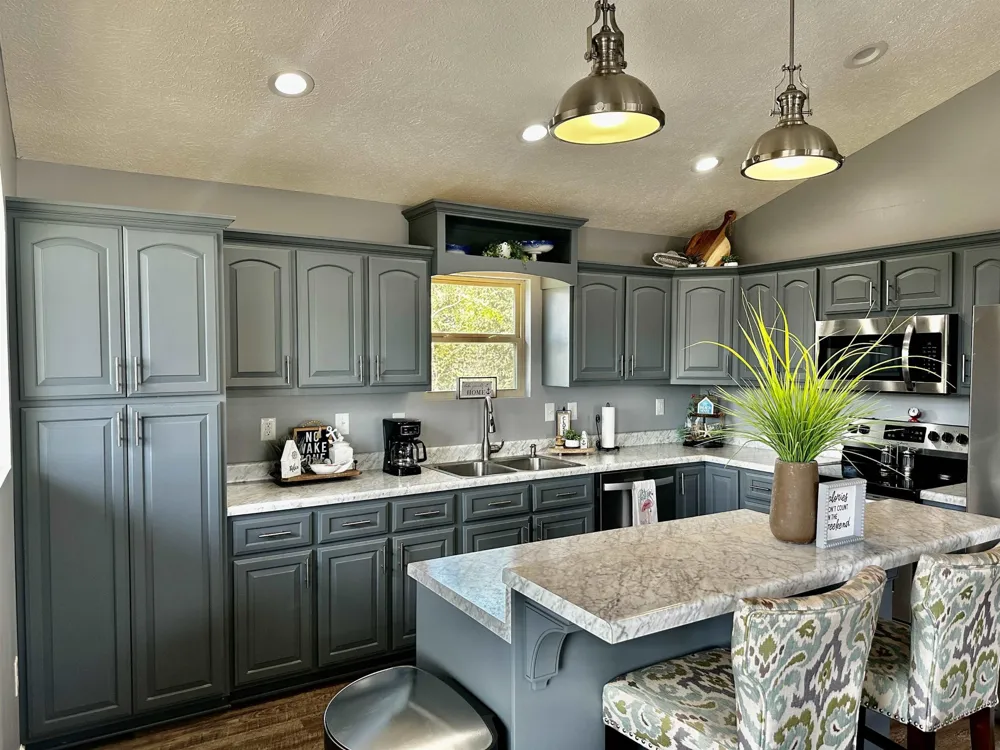 3060 CATFISH LN Crump, TN 38327