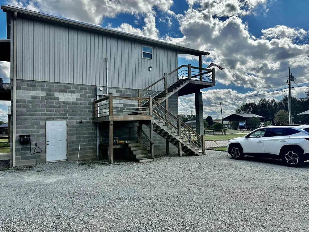 3060 CATFISH LN Crump, TN 38327