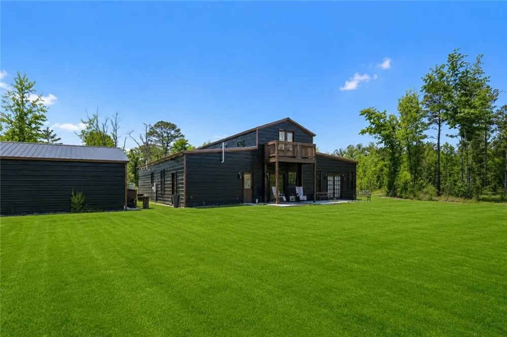 8300 Ga Highway 17 Newington, GA 30446