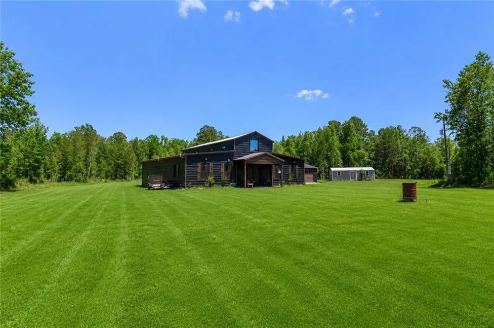 8300 Ga Highway 17 Newington, GA 30446