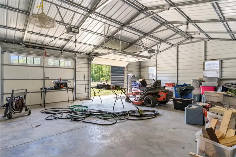 8300 Ga Highway 17 Newington, GA 30446