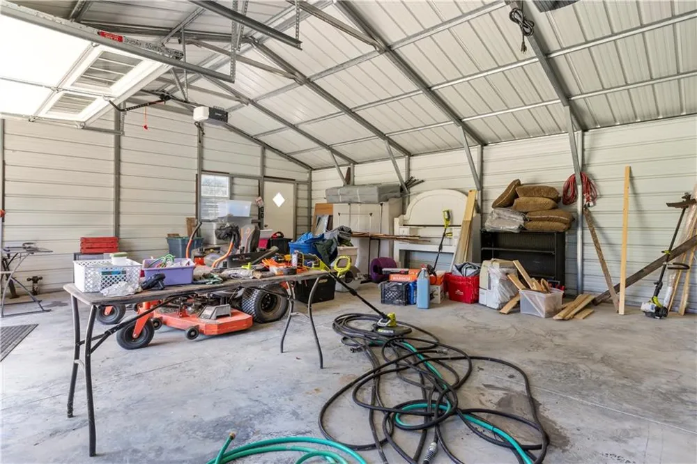 8300 Ga Highway 17 Newington, GA 30446