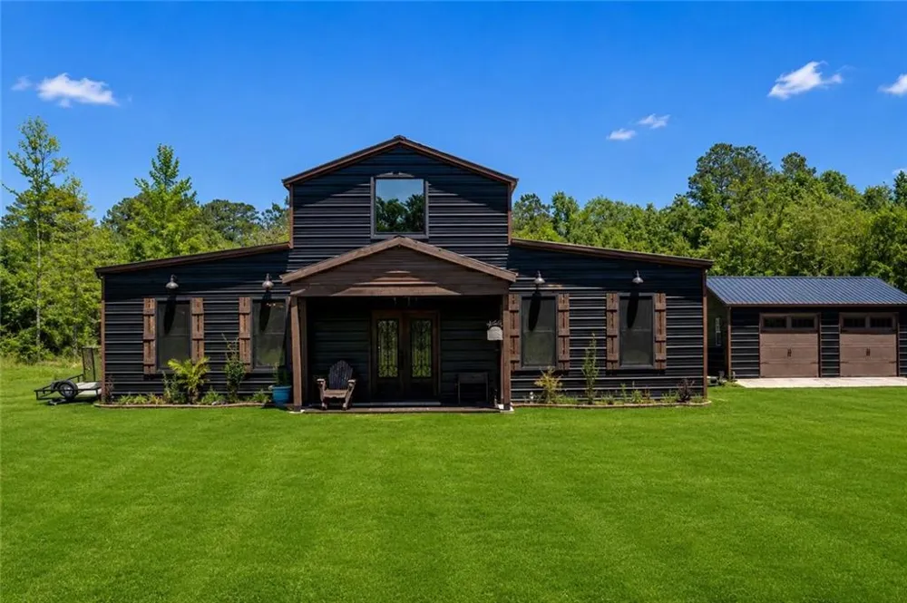 8300 Ga Highway 17 Newington, GA 30446