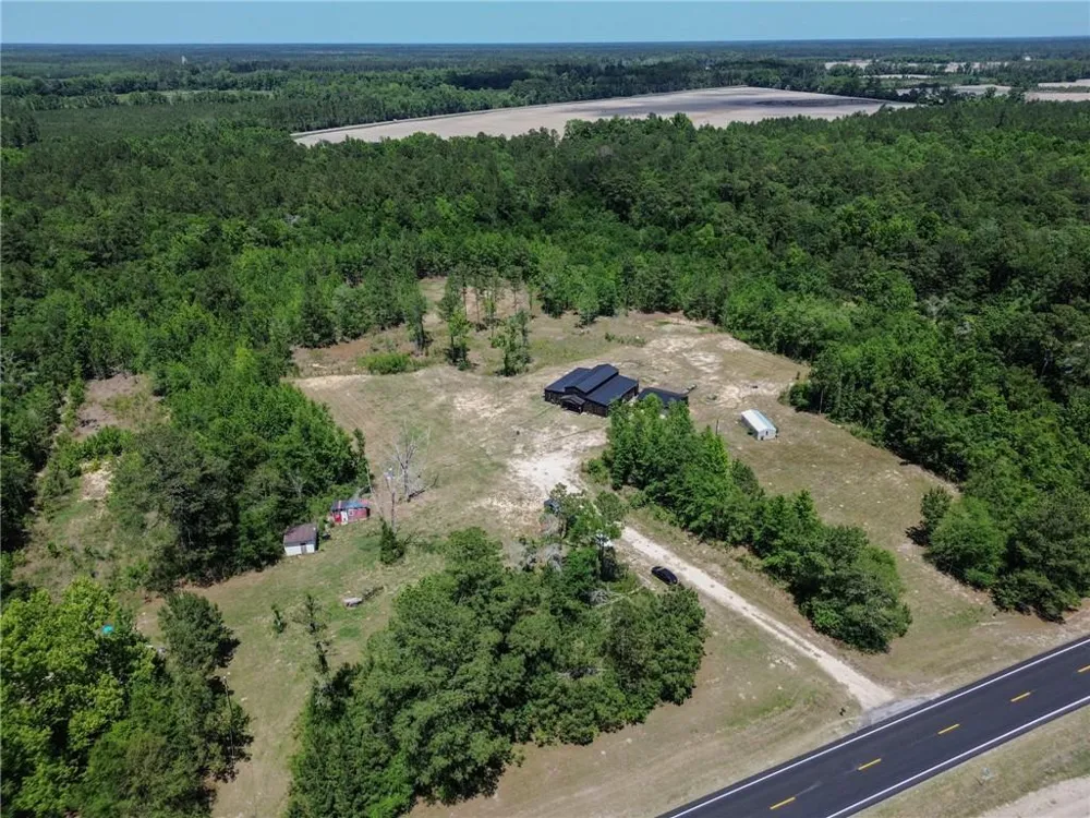 8300 Ga Highway 17 Newington, GA 30446