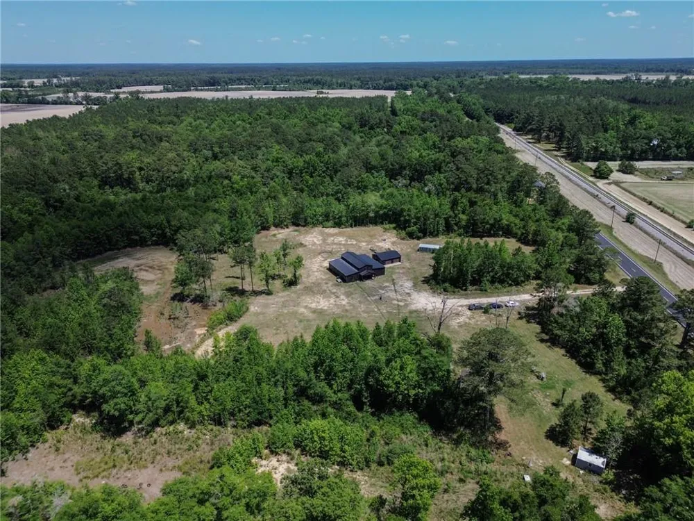 8300 Ga Highway 17 Newington, GA 30446